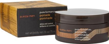 Actual product image Aveda men pure-formance™ pomade (Hair pomade, 75 ml)