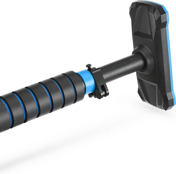 Image du produit Gymtek Klimmzugstange für Türrahmen