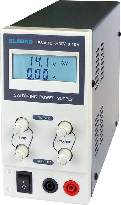 Produktbild Velleman Labps3010sm
