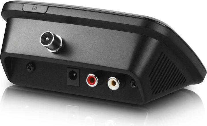 Actual product image Albrecht Dr 52 Ca (Radio Tuner)