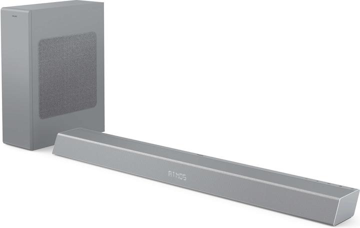 Philips TAB8505/10 (240 W, 2.1 Kanal)