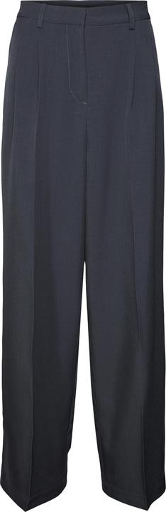 Vero Moda VMCRITA Mittlere Taille Hose Hose mit weitem Beinschnitt