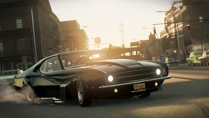 Produktbild 2K Games Mafia 3 (PC, DE)