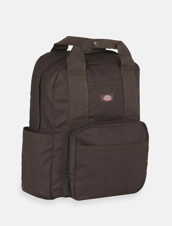 Dickies Lisbon Backpack Dark Brown