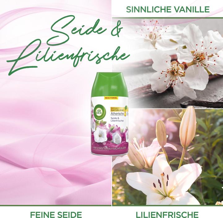 Immagine prodotto Air Wick Ricarica Freshmatic Max