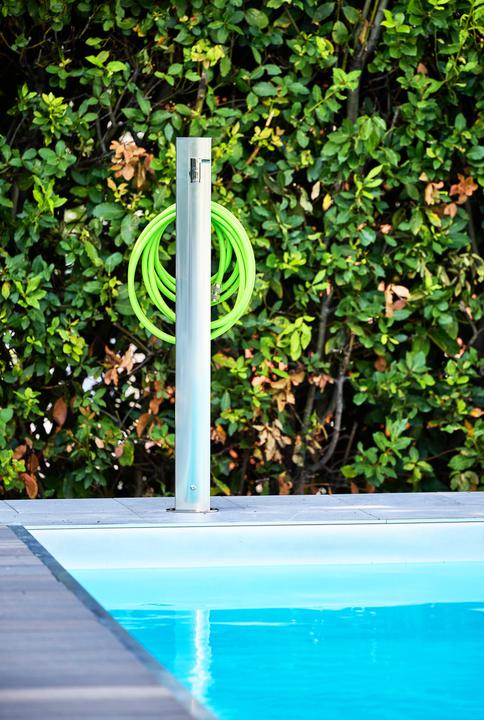 Produktbild Aquapoint Steelo Ground