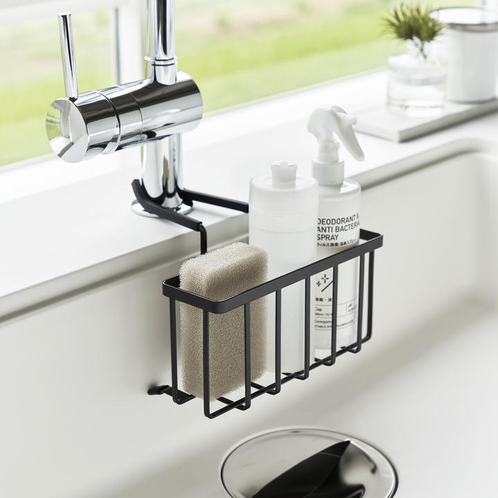 Produktbild Yamazaki Hängender Spülbecken-Organizer