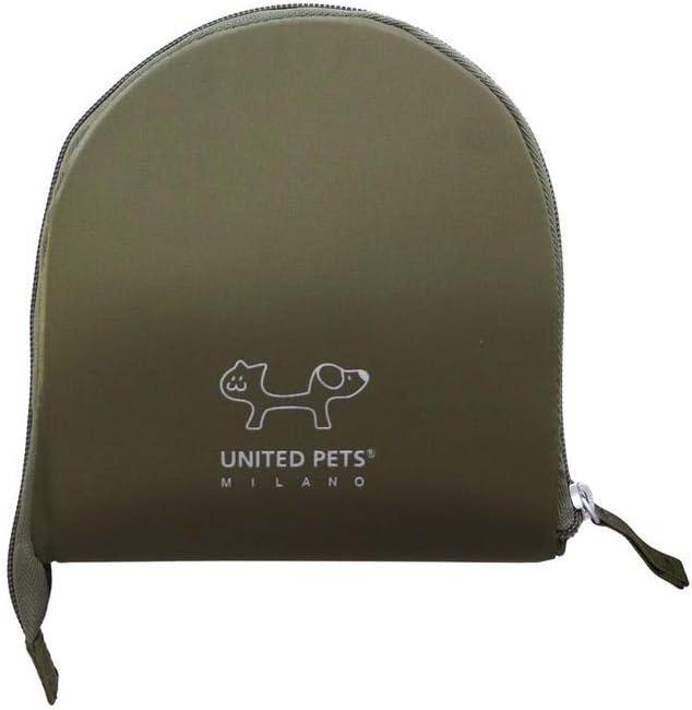 Actual product image United Pets Lazy Dog Bag (Dog, Foldable, Safety closure)