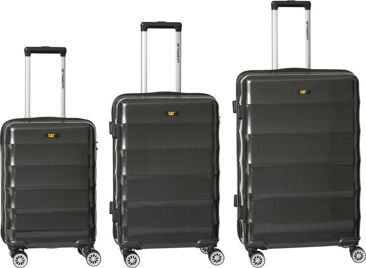 Produktbild Cat Carbon Trolley (97 l, L (90 - 115l))