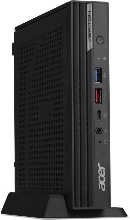 Image du produit Acer Veriton VN6710GT MFF PC Intel Core i7-13700T, 32 GB RAM, 1 TB M.2 SSD, Intel UHD Graphics, oOS (Intel Core i7-13700T, 32 Go, 1024 Go)