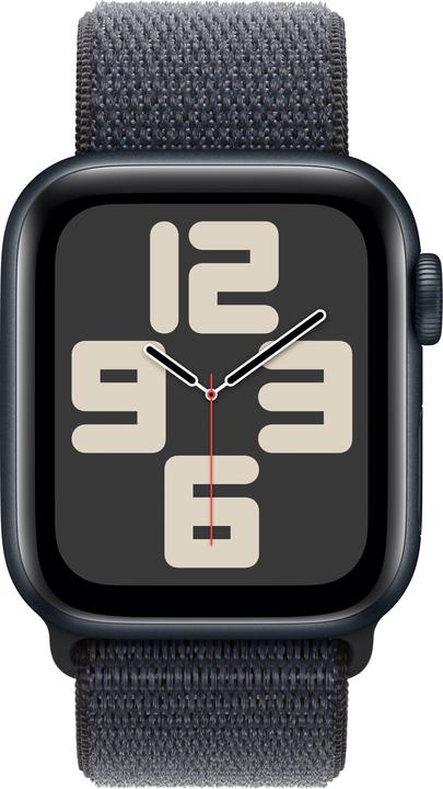 Produktbild Apple Watch SE 2024 (40 mm, nur WLAN)