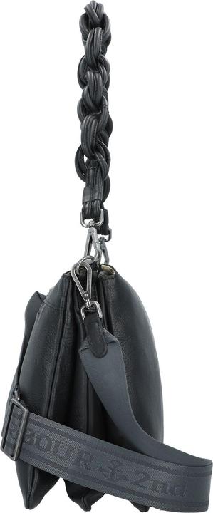 Immagine prodotto Harbour 2nd Borsa a tracolla Just Pure in pelle 35 cm