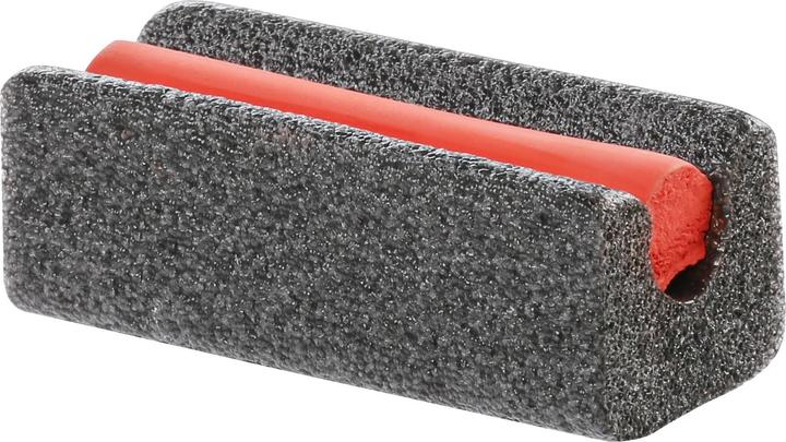 Actual product image BlockX Soft pastel (Scarlet, 1179 x)
