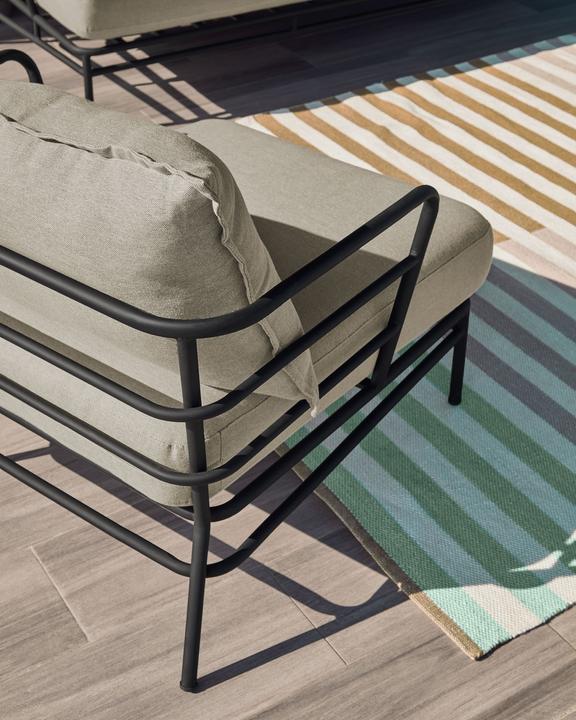 Actual product image Kave Home Mareluz