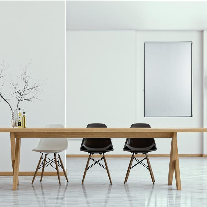 Produktbild Relaxdays Verdunklungsrollo (80 x 3.5 x 160 cm)