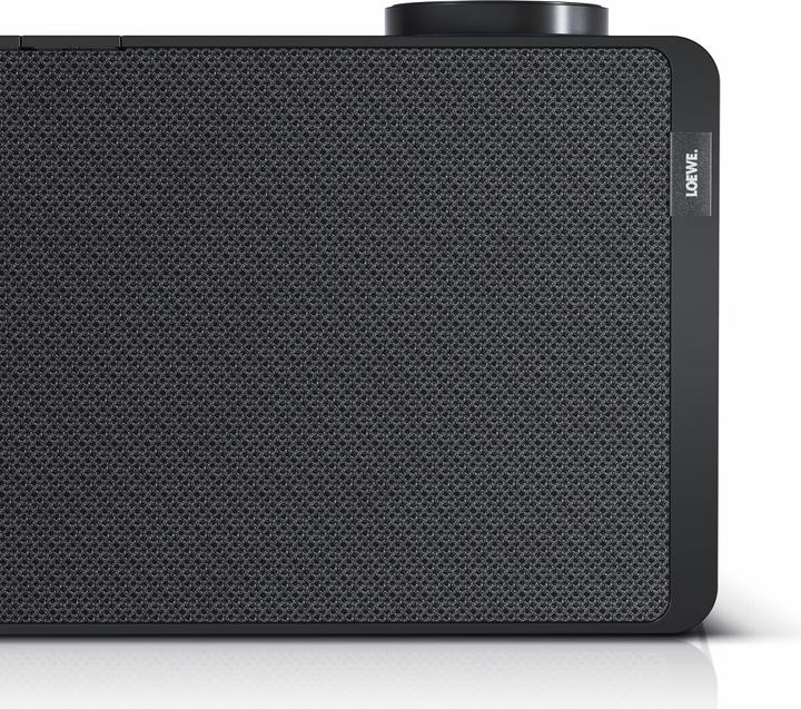 Produktbild Loewe Klang S1 (DAB+, UKW, Bluetooth, WLAN)