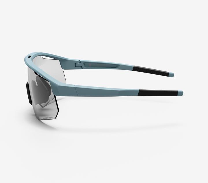 Image du produit Van rysel Lunettes de vélo adulte perf 500 light photochromiques (Bleu, Bleu)