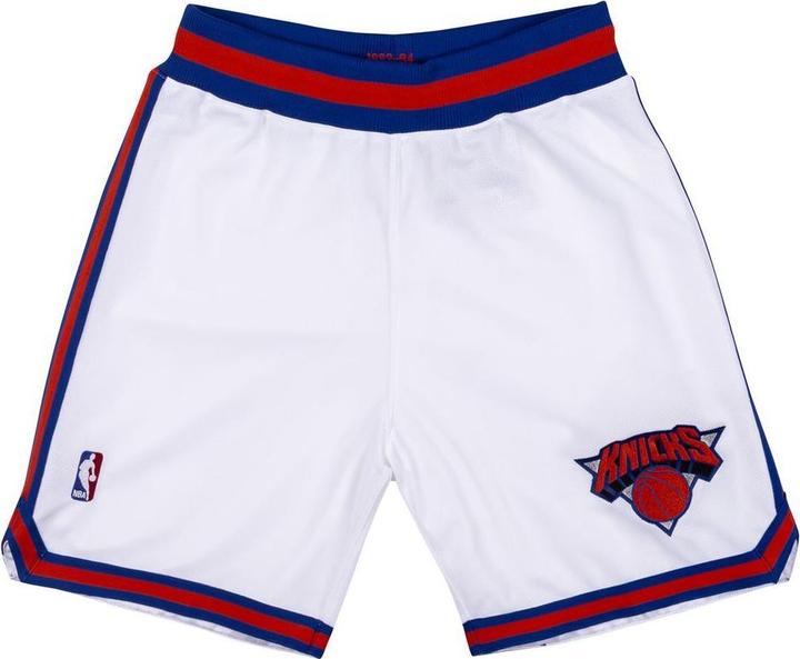 Mitchell & Ness Shorts New York Knicks Authentic 1993/94 (M)