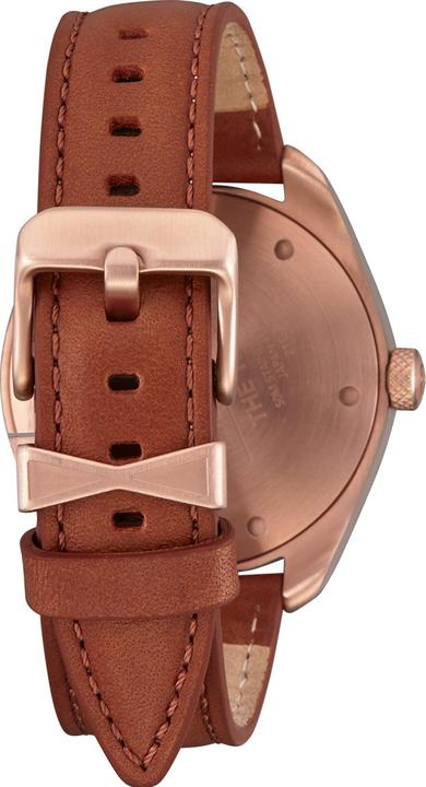 Actual product image Nixon Unisexuhr (Analogue wristwatch, 38 mm)