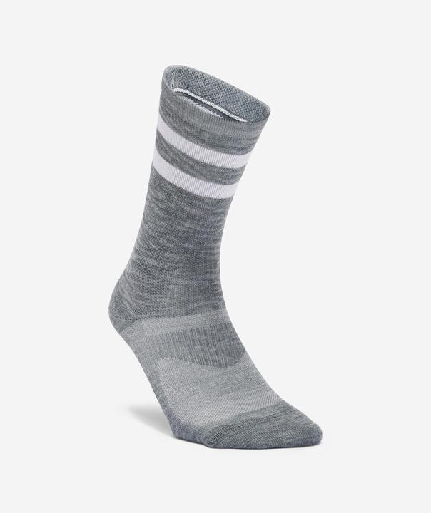 Produktbild Domyos Sportsocken High 2er-Pack - Print (43, 46)