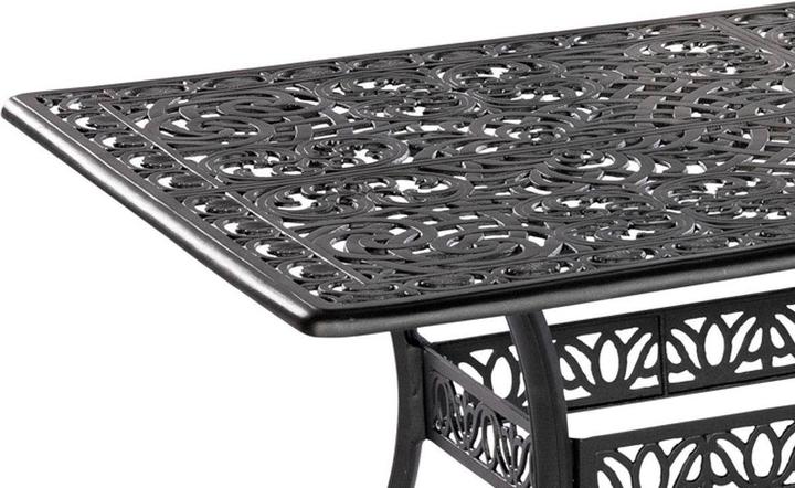 Image du produit Merxx Gartentisch ATHOS (180 cm)
