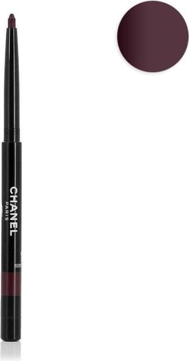 Actual product image Chanel Stylo Yeux Waterproof No 36 (36 Prune Intense)