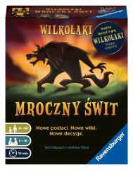 Image du produit Ravensburger Loup-garou Dark Dawn
