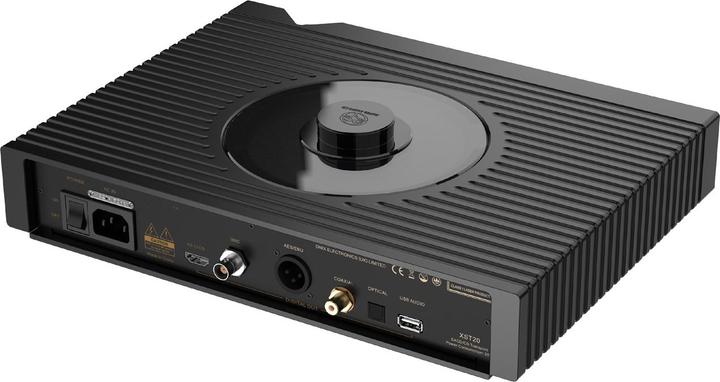 Actual product image Shanling Onix Zenith XST20 (USB-DAC, Display, gain switch)