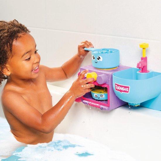 Image du produit Tomy Baignoires Cuisine