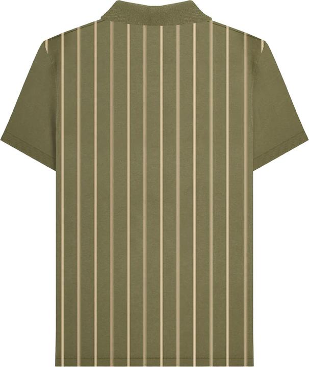 Immagine prodotto Lambretta Maglietta Polo Gessato Uomo (L)