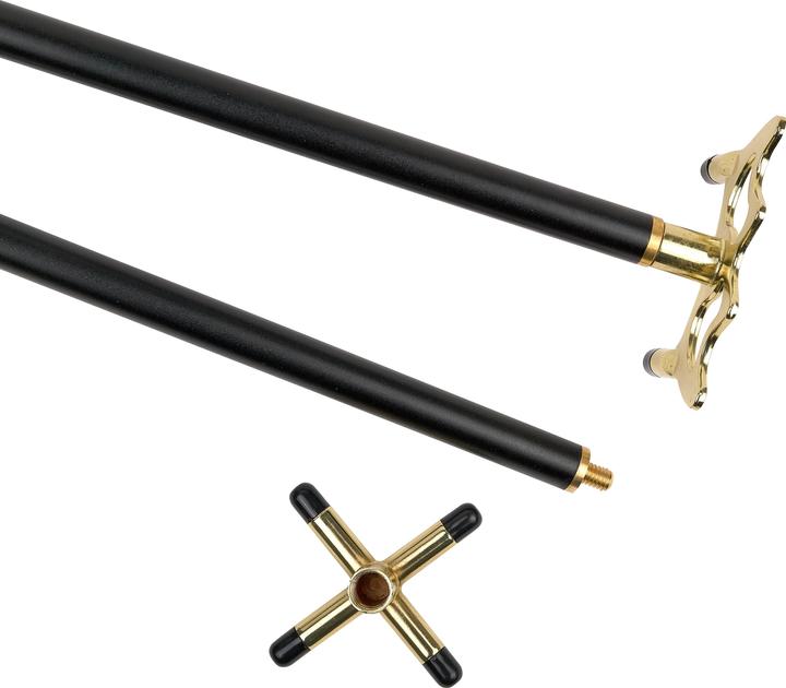 Actual product image Stradivari Cue bridge