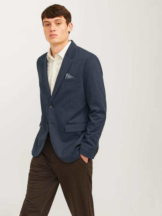 Produktbild Jack & Jones Jprpreston Slim Fit Blazer Sn (50)