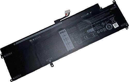 Actual product image Dell BTRY PRI 34WHR 4C SIMPLO (4 Cells, 4250 mAh)