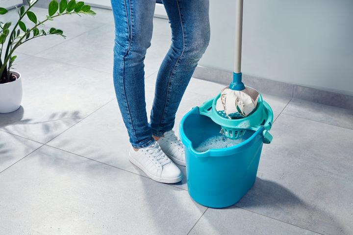 Actual product image Leifheit Power Mop 3 in 2 (1 pcs.)