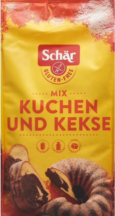 Schär Mélange C (1000 g)