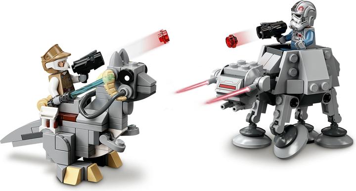 Immagine prodotto LEGO Star Wars 75295 Millennium Falcon Microfighter (75295, LEGO Star Wars)