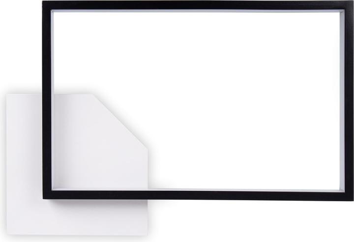 Immagine prodotto Nino Leuchten Plafoniera 31,6 x 21,6 cm Oslo (2100 lm)