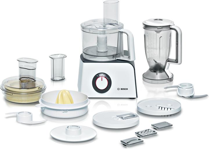 Actual product image Bosch Hausgeräte Mcm4200 (1250 ml, 800 W)