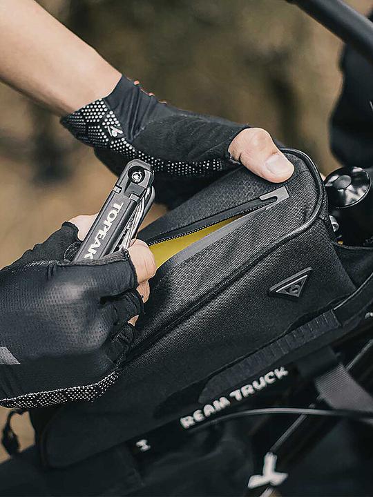 Productafbeelding Topeak Toploader (0.75 l, Frametas)