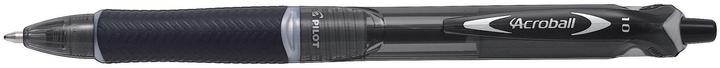 Pilot Acroball Begreen (Black, 1 x)