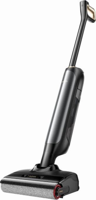 Image du produit Mova M10 cordless mop upright vacuum cleaner