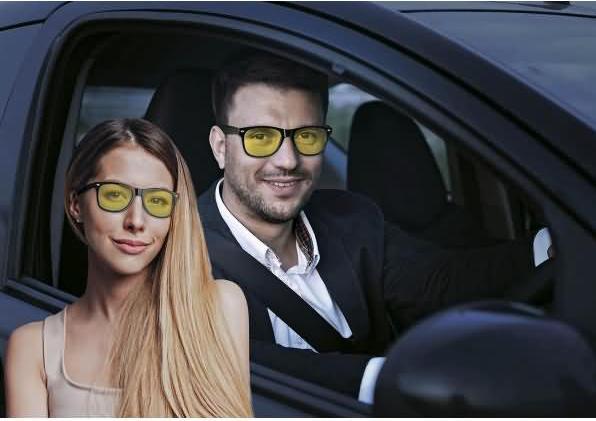 Immagine prodotto Wedo Occhiali per la visione notturna