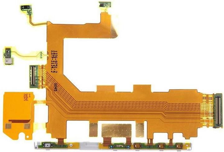 Image du produit CoreParts Carte mère du Sony Xperia Z2 (Sony)