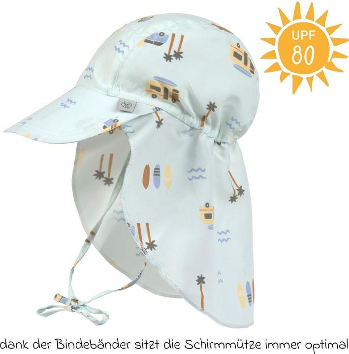 Produktbild Lässig Sonnenhut