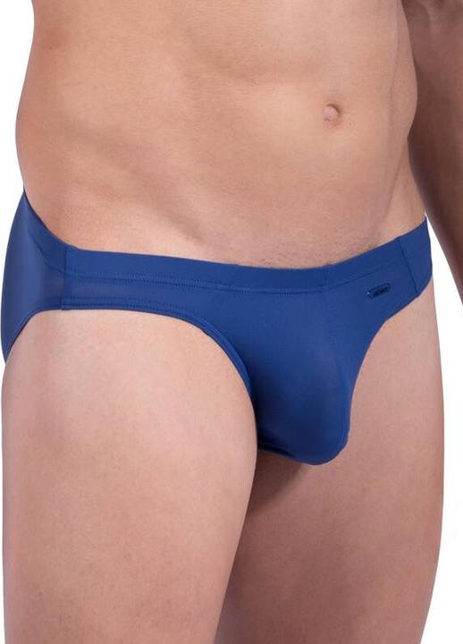 Produktbild Olaf Benz Brazilbrief (L)