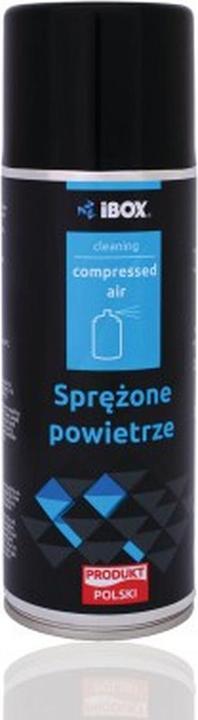 Immagine prodotto iBox CHSP Atomizzatore ad aria compressa