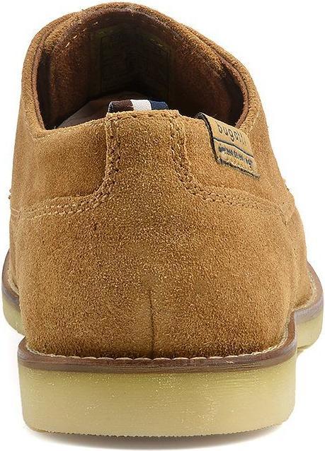 Actual product image Bugatti Businessschuhe (43)