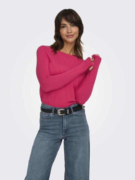 Image du produit Only ONLVENICE Pull en maille Pull en maille (M)
