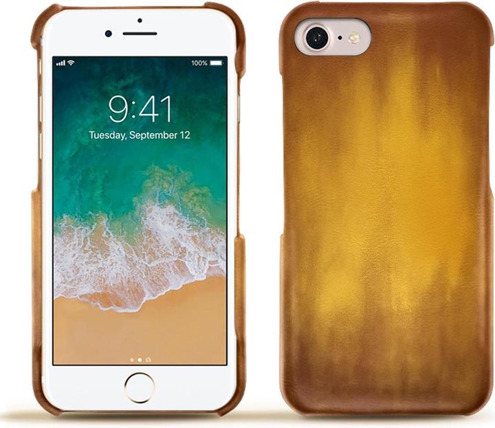 Immagine prodotto Noreve Cover in pelle (Apple iPhone 7)
