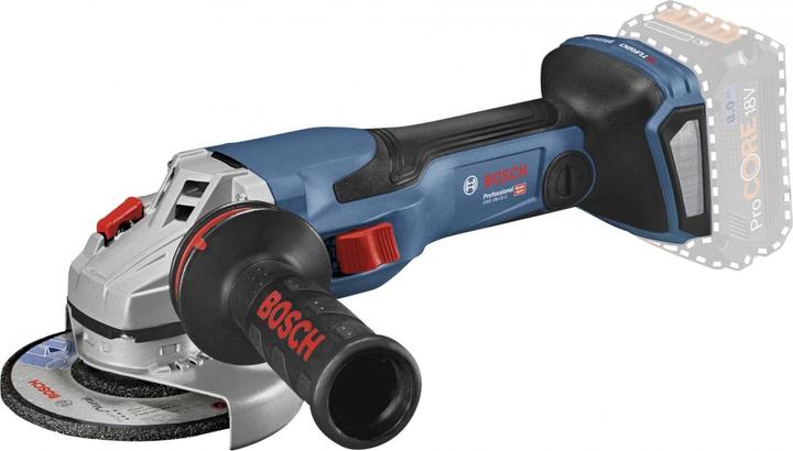 Immagine prodotto Bosch Professional GWS 18V-15 C (125 mm)
